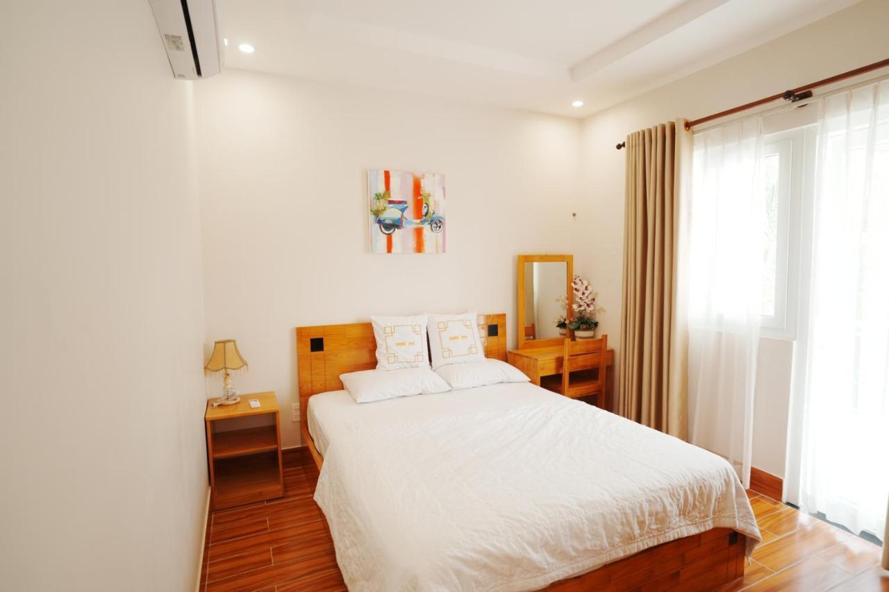 Soho Inn Phu Quoc Buitenkant foto